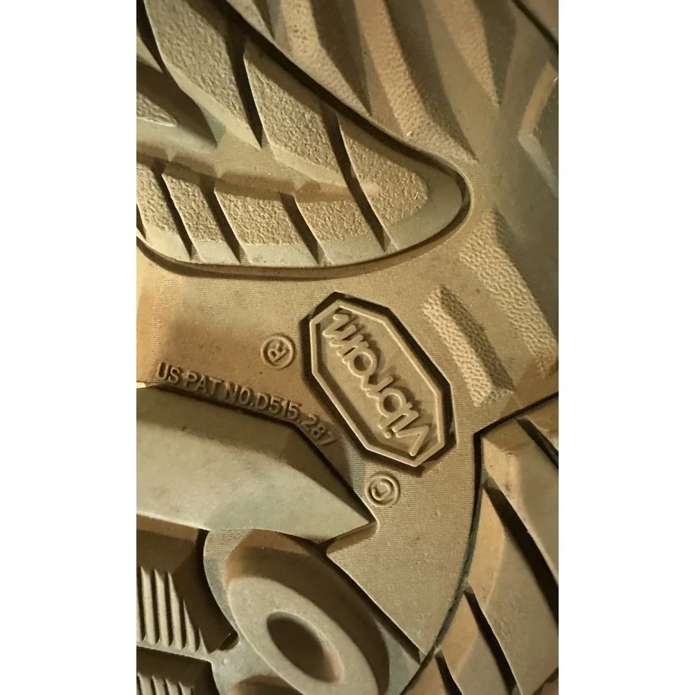 Merrell Moab 3 Tactical 8